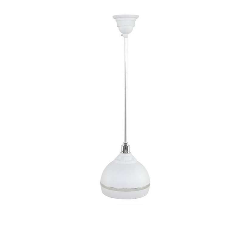 Hanging Ball DQ-201 Ceiling speaker -White