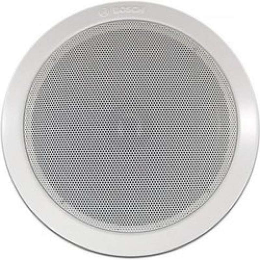 Ceiling Speakers LX-50S For Industrial -White