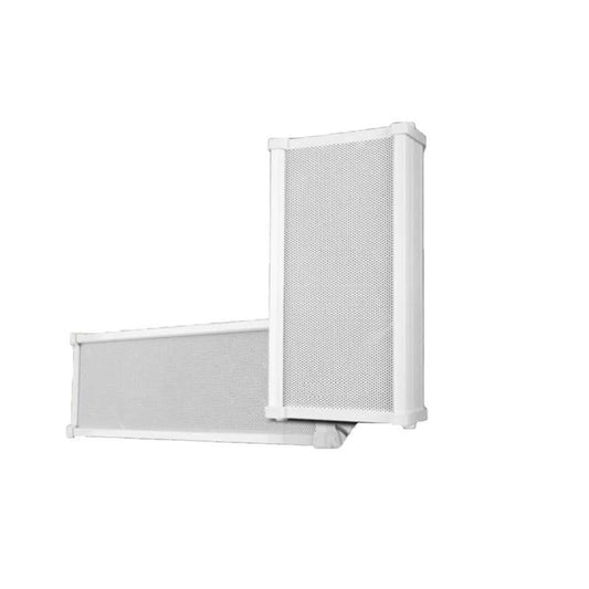 Waterproof Speaker YZ-720 Hanging Indoor Outdoor Wall Mounted Speakers with Amplifier