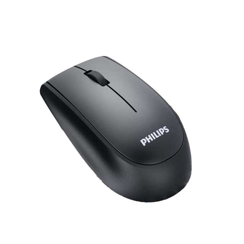 Philips SPK7317 2.4G Wireless Mouse