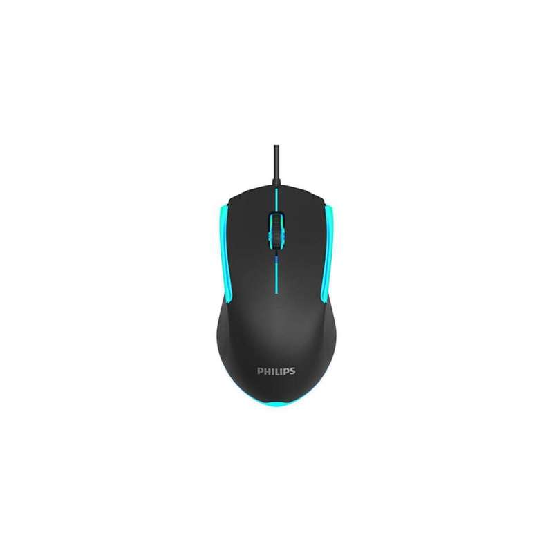 Gaming Mouse PHILIPS SPK9314