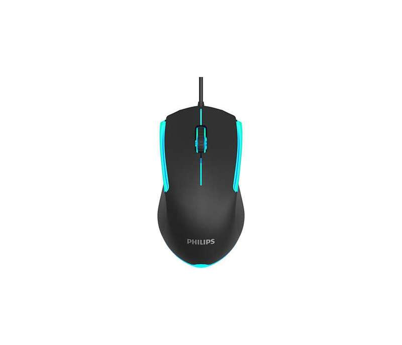 Wired gaming mouse SPK9314