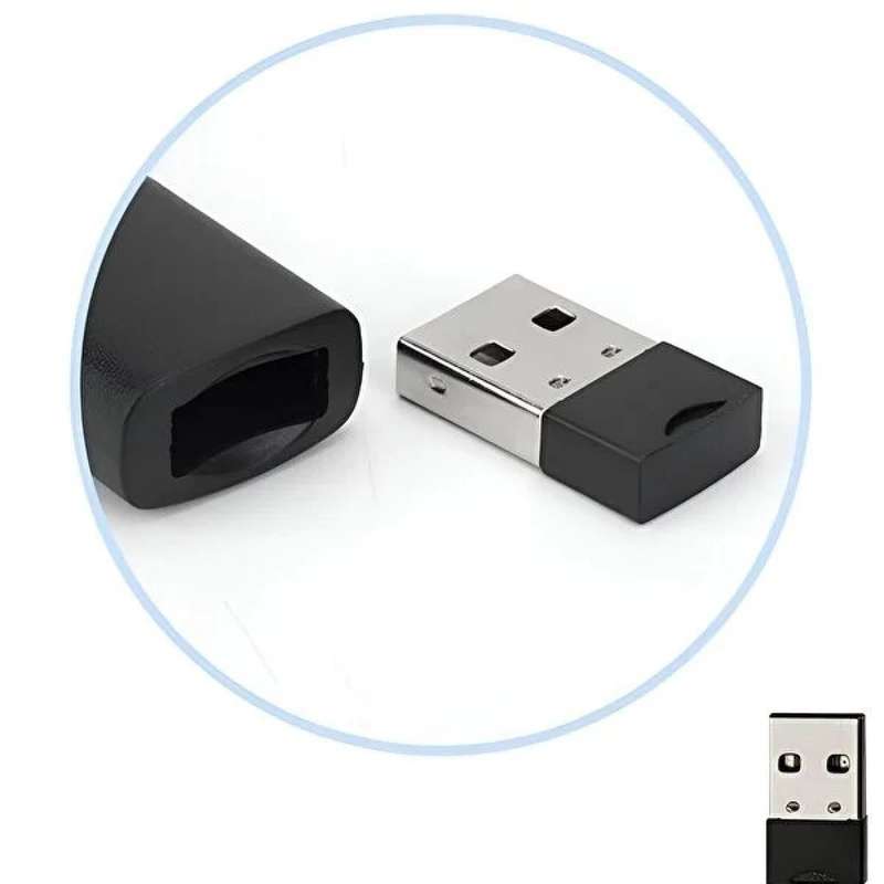 Lecoo SPT9634 Wireless Presenter