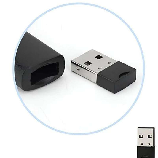 Lecoo SPT9634 Wireless Presenter