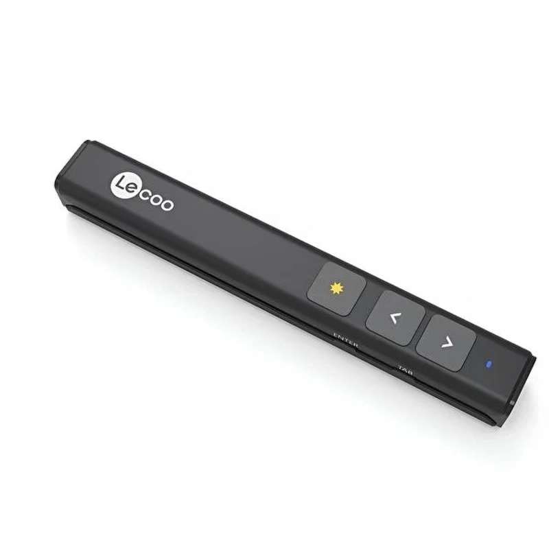 Lecoo SPT9634 Wireless Presenter