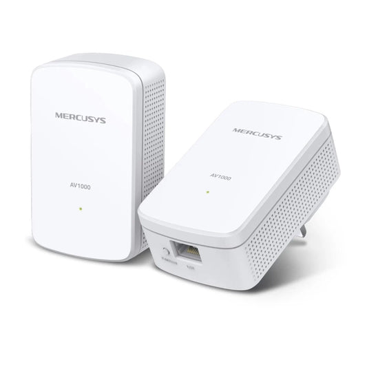 Mercusys MP500 KIT AV1000 Gigabit Powerline