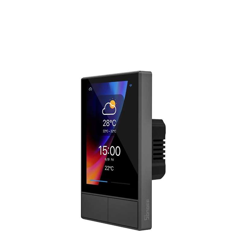 SONOFF NSPanel-US Smart Home Control Panel