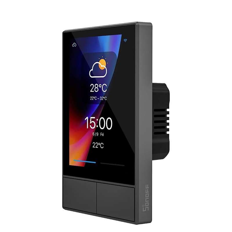 SONOFF NSPanel-US Smart Home Control Panel