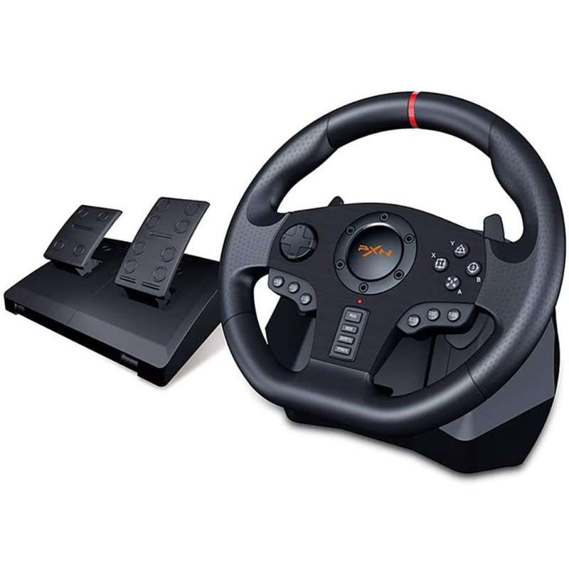 PXN V900 Gaming Steering Wheel