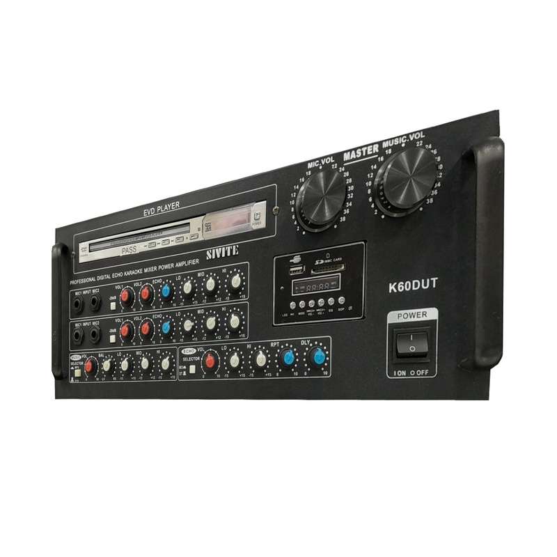 AMPLIFER K-60UDT