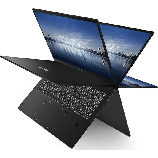 MSI Summit E16 Flip