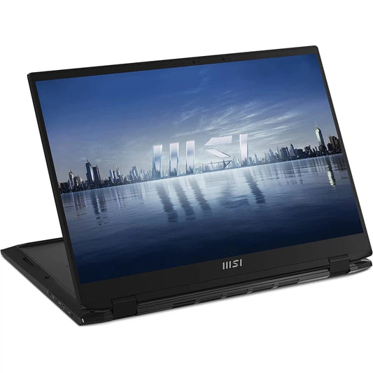 MSI Summit E16 Flip