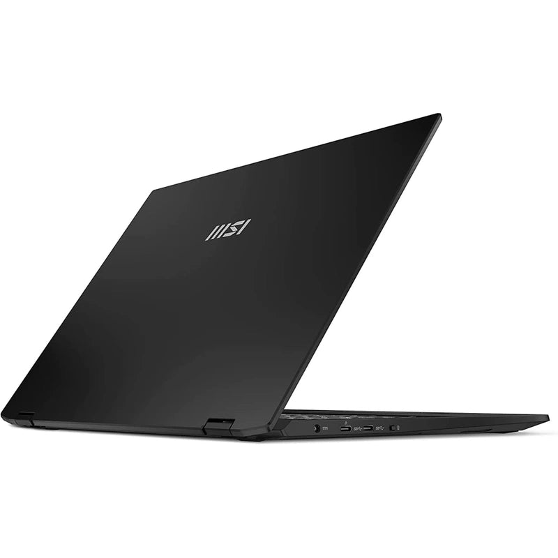 MSI Summit E16 Flip