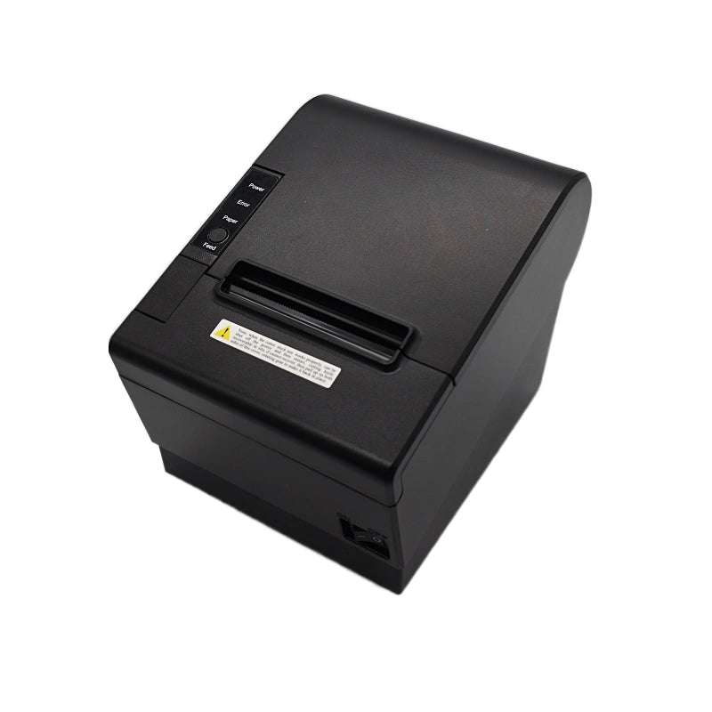 WP200 Thermal POS Printer RS-232, Parallel, USB, LAN, Serial