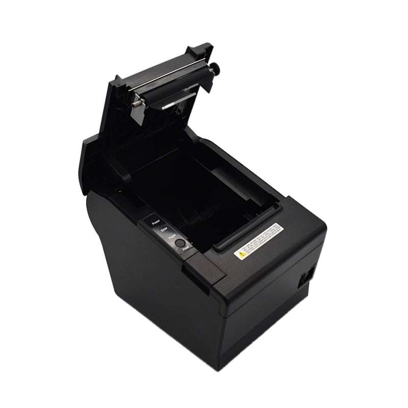 WP200 Thermal POS Printer RS-232, Parallel, USB, LAN, Serial
