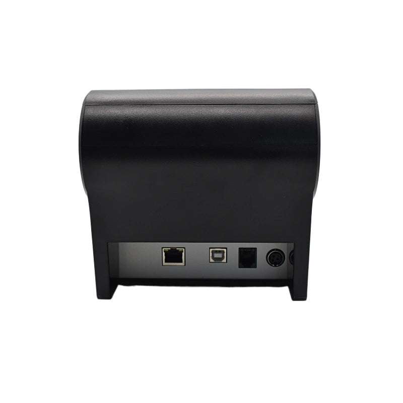 WP300 Thermal POS Printer RS-232, Parallel, USB, LAN, Serial