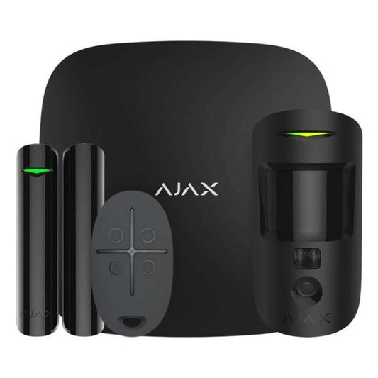 AJAX Starter Kit