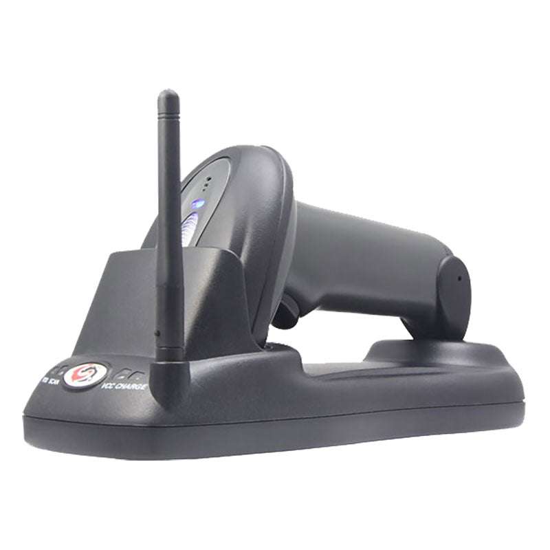 Sunlux 9310 Power Laser WIFI Barocde Scanner
