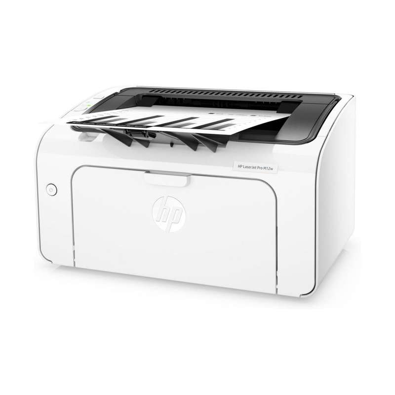 HP Laserjet Pro M12W T0L46A