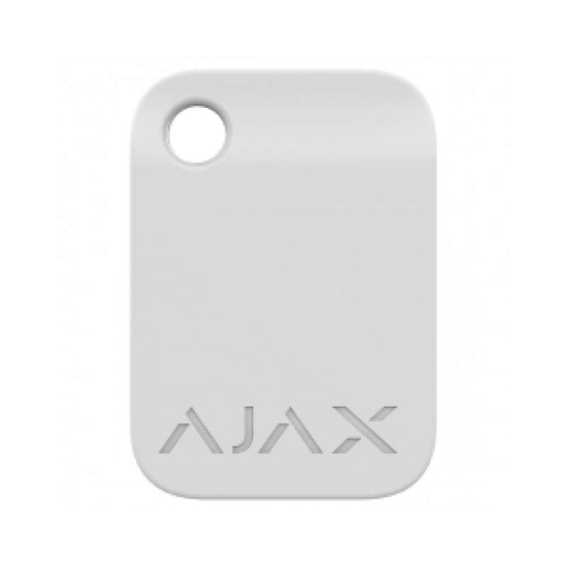 AJAX NFC Pass Tag for Keypad Plus