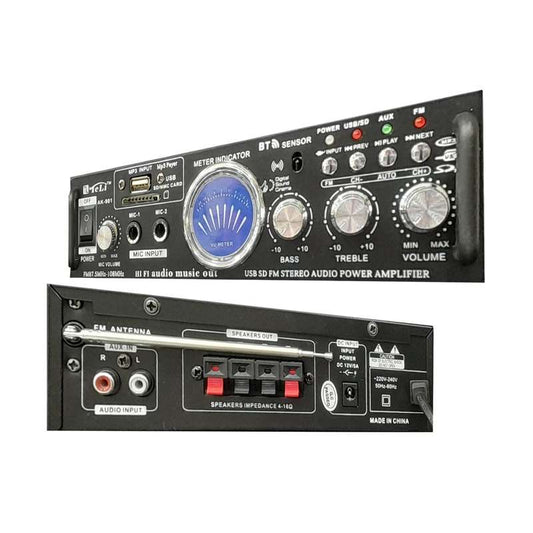 AMPLIFER AK-901