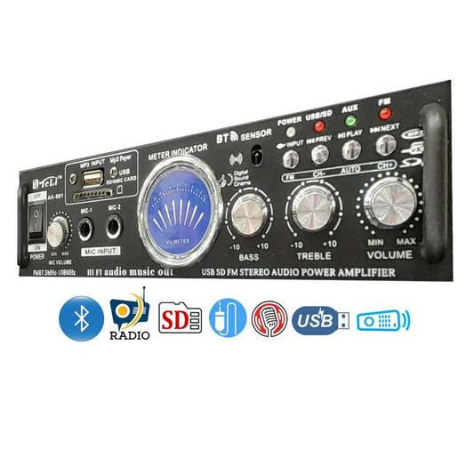 AMPLIFER AK-901