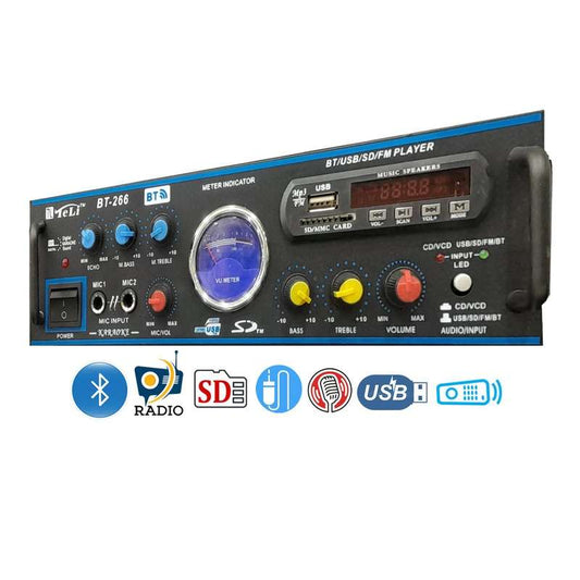 AMPLIFER BT-266