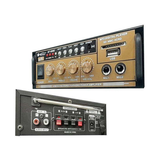 AMPLIFER BT-698