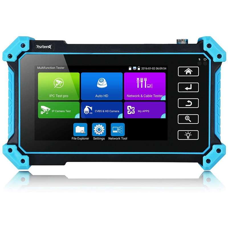 CCTV IP 5100 Camera Tester