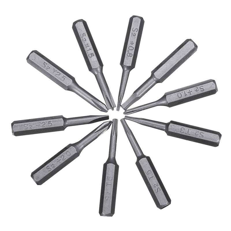 JAKEMY 8168 24 In 1 Multi-Purpose Magnetic Precision Screwdriver