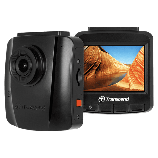 افضل كاميرا للقيادة الآمنة من ترانسد - تجنب الحوادث المفتعلة وتمتع بالقيادة الآمنة