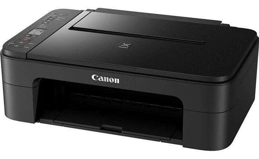 Canon PIXMA TS3140 Inkjet Photo Printer