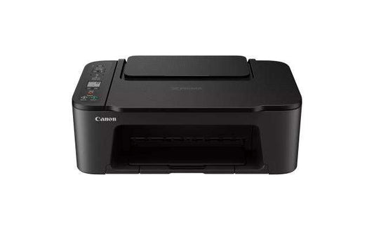 Canon PIXMA TS3440 Wireless Color All-in-One Inkjet Photo Printer