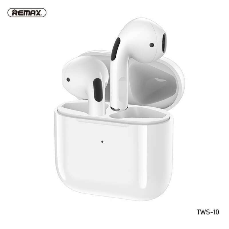 Remax TWS-10 Wireless Earbuds