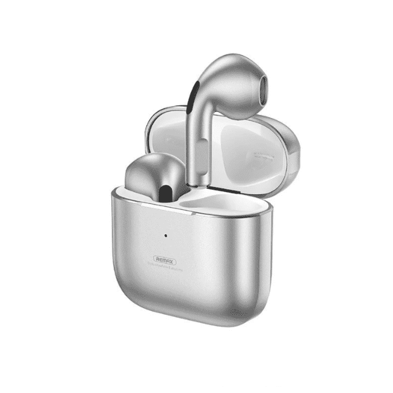 Remax TWS-10i Metal Wireless Earphone