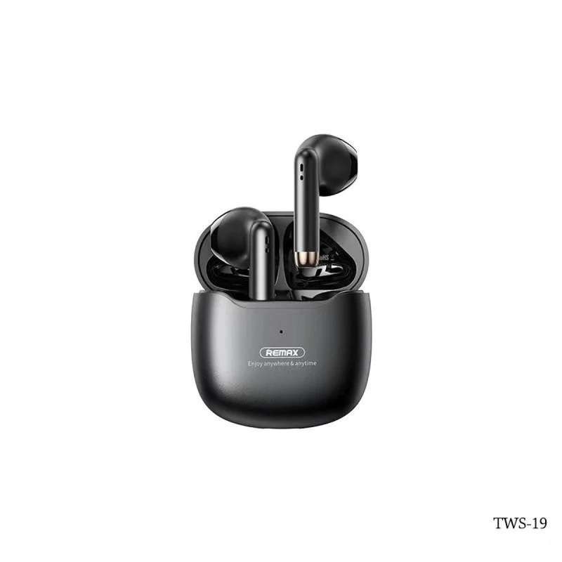 Remax TWS-19 Marshmallow Series True Wireless Stereo Earbuds
