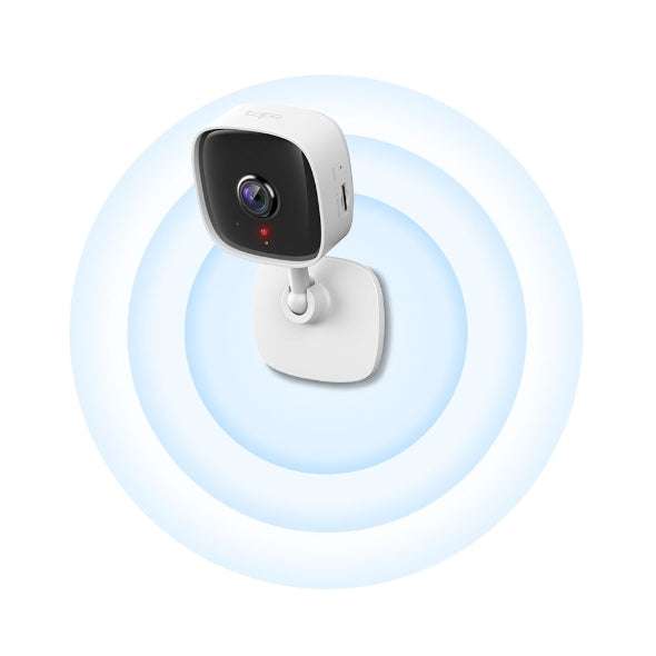 TP-LINK Home Security Wi-Fi Camera Tapo C100