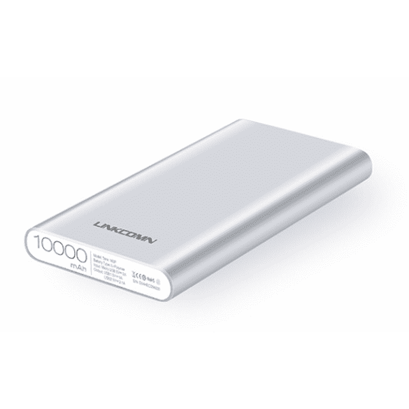 Linkcomn Thunder 100P Power Bank 10000