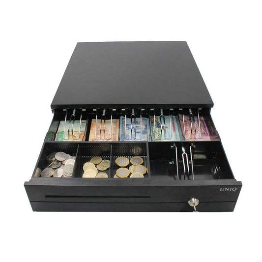 UNIQ 5 CELLS CASH DRAWER