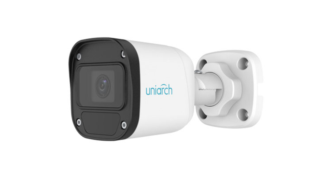 Uniview UAC-B115-F28_40_-W