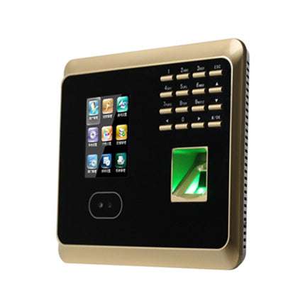 ZK Face and Fingerprint Time Attendance with WiFi function Model: UF100PLUS