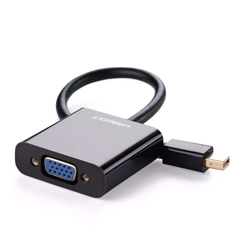 UGREEN 10459 Mini DisplayPort to VGA Converter