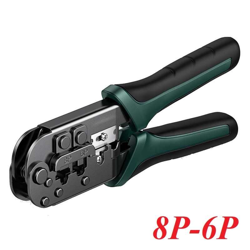 UGREEN NW168 6P-8P Dual Purpose Multifunction Crimping Tool