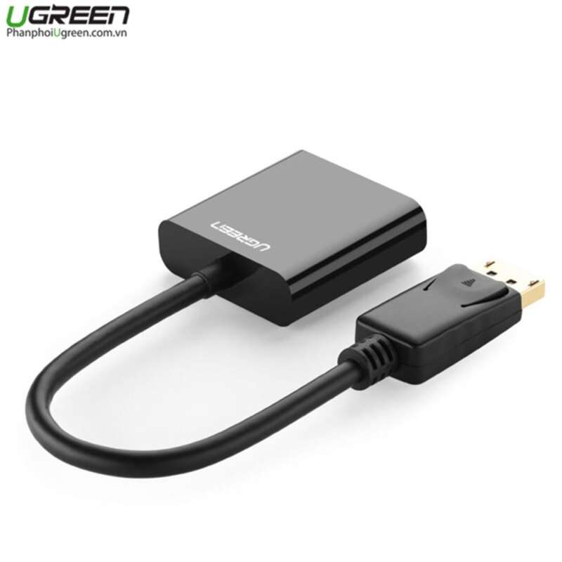 UGREEN 20415 DispalyPort to VGA Converter