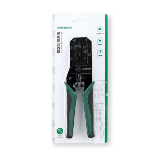 UGREEN NW136 8p 6p Crimping Tool For LAN Cable and Telephone Line