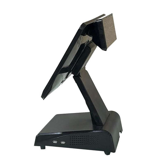 UNIQ POS I5 - 8 GB MEMORY - 256 SSD WITH CUSTOMER DISPLAY