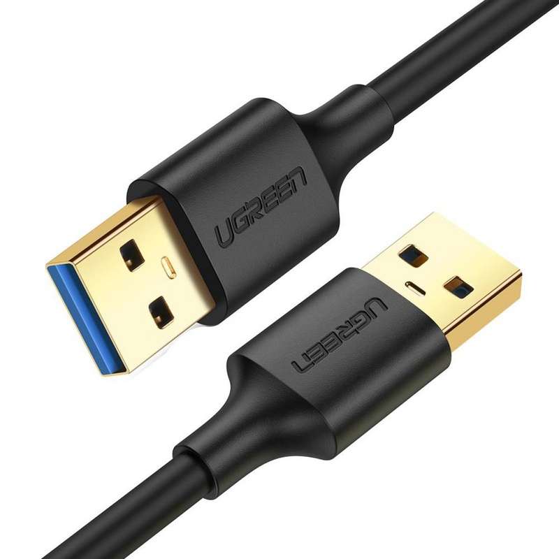UGREEN US128 USB 3.0 Male to Male Cable-1M