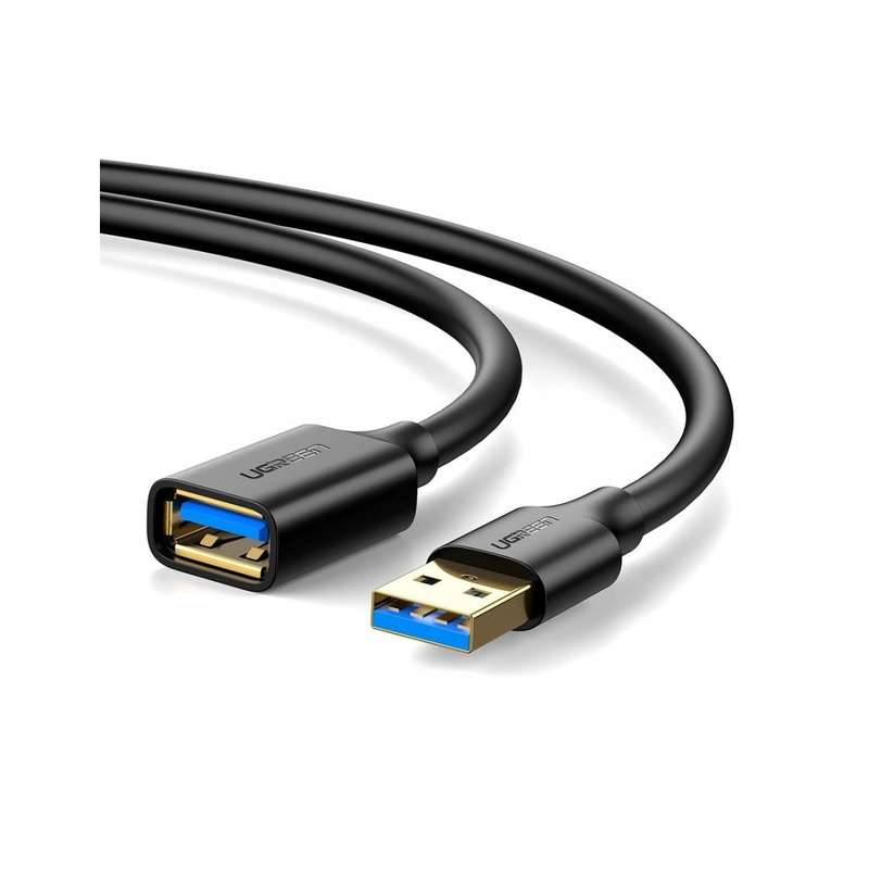 UGREEN US129 USB 3.0 Repeater Extension Cable-3M