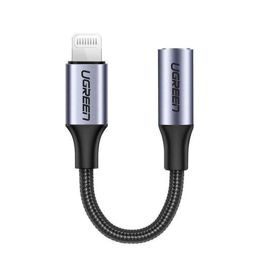 UGREEN US211 Headset Adapter