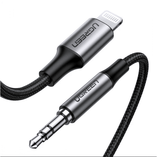 UGREEN US315 3.5mm Audio Cable